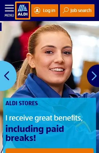 Aldi-Recruitment-UK-retail