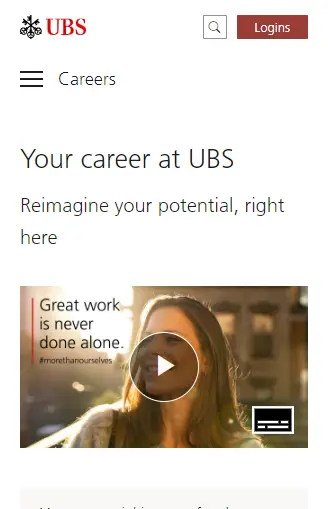 Careers-UBS-Global