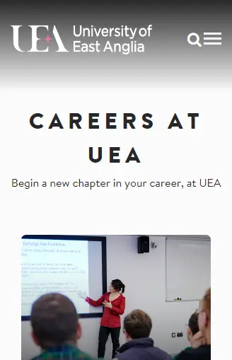 Careers-at-UEA-About