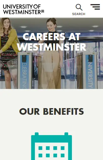 Careers-at-Westminster-University
