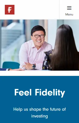 Fidelity-Career