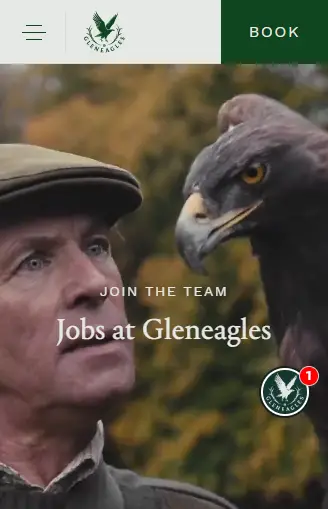 Jobs-Careers-At-Gleneagles-Gleneagles