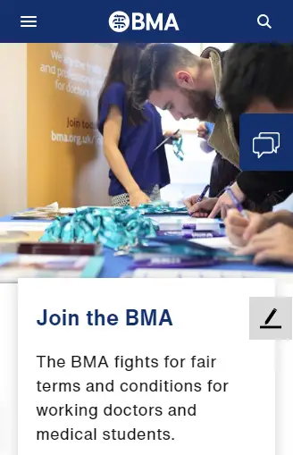 Join-the-BMA