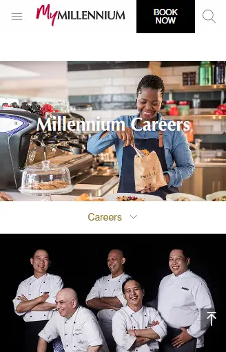 Millenium-hotel-Careers