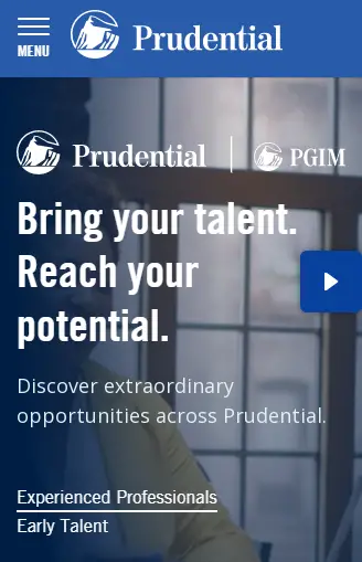 Prudential-Careers