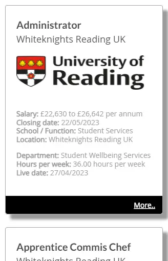 University-of-Reading-Jobs-career