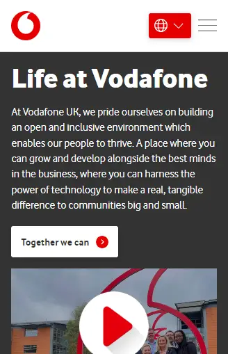 Vodafone-UK-Careers-·-Together-we-can