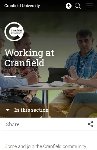 Working-at-Cranfield