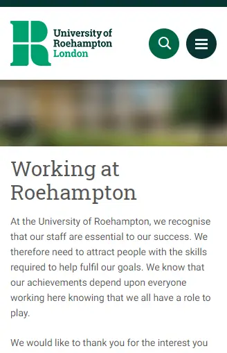 Working-at-Roehampton-University