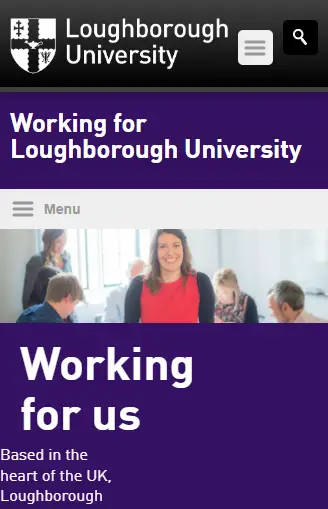 Working-for-Loughborough-University