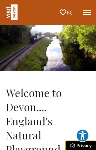 Visit-Devon