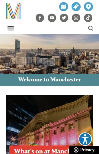 Visit-Manchester