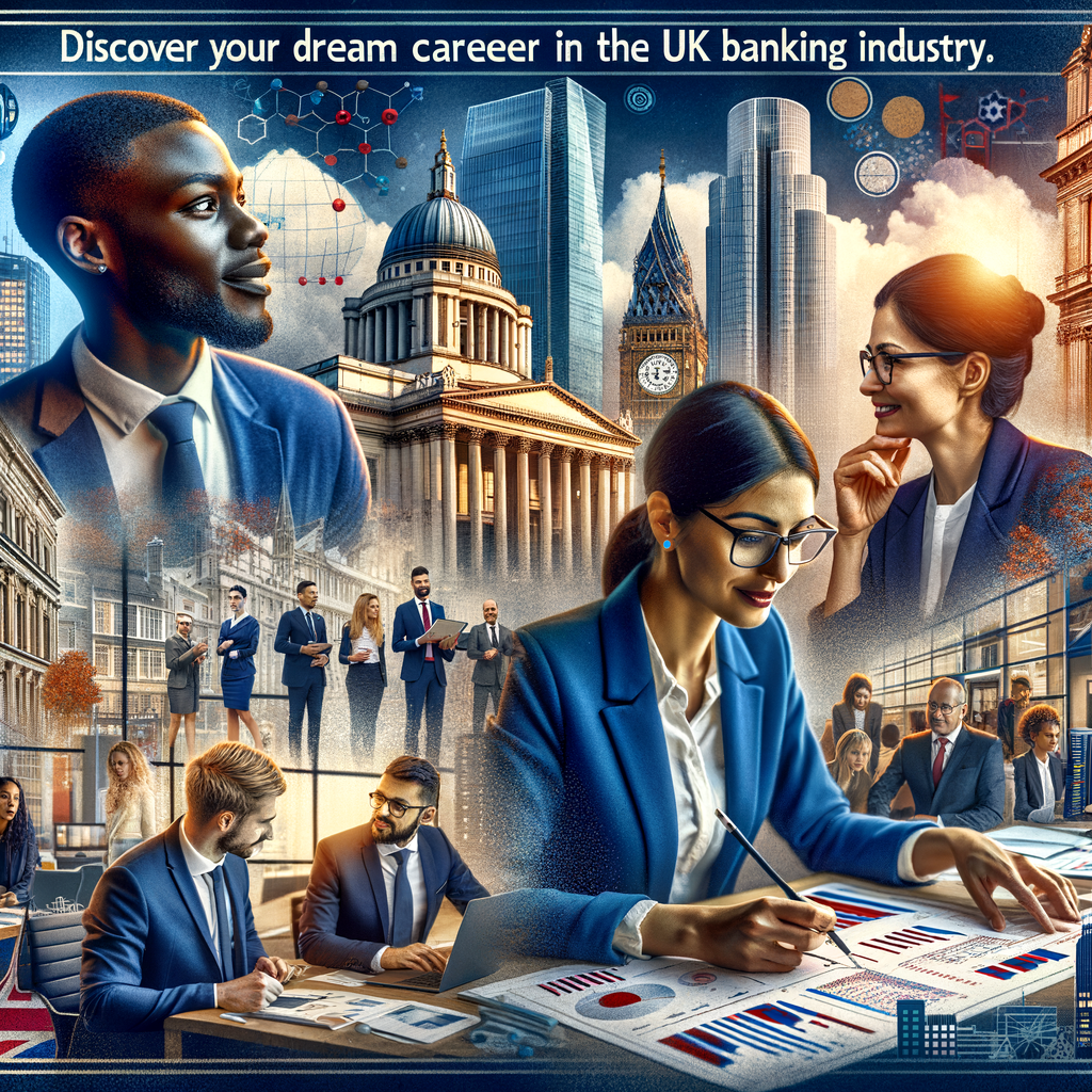 Elevate Your Career with Bank Jobs in UK