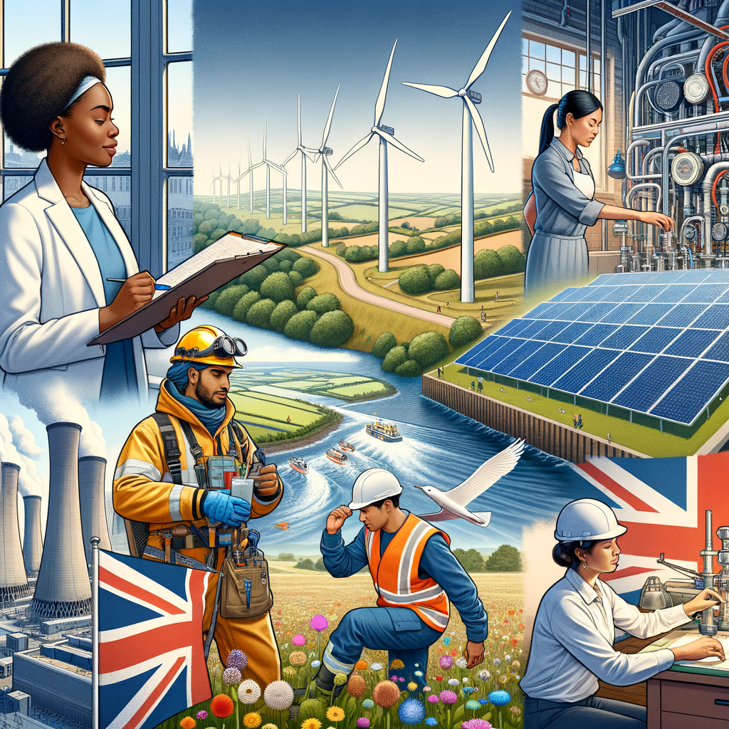 Energy Jobs in UK2