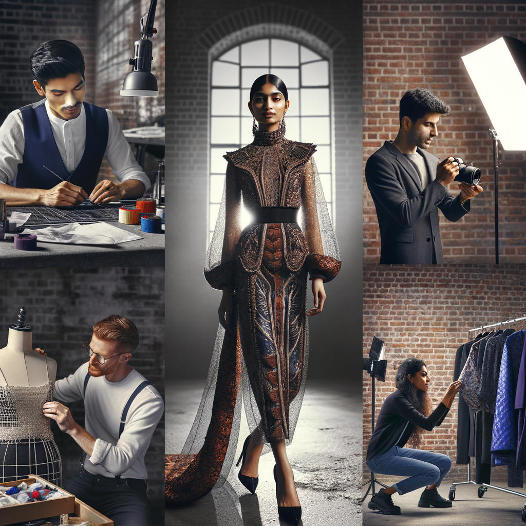 Fashion Jobs in UK