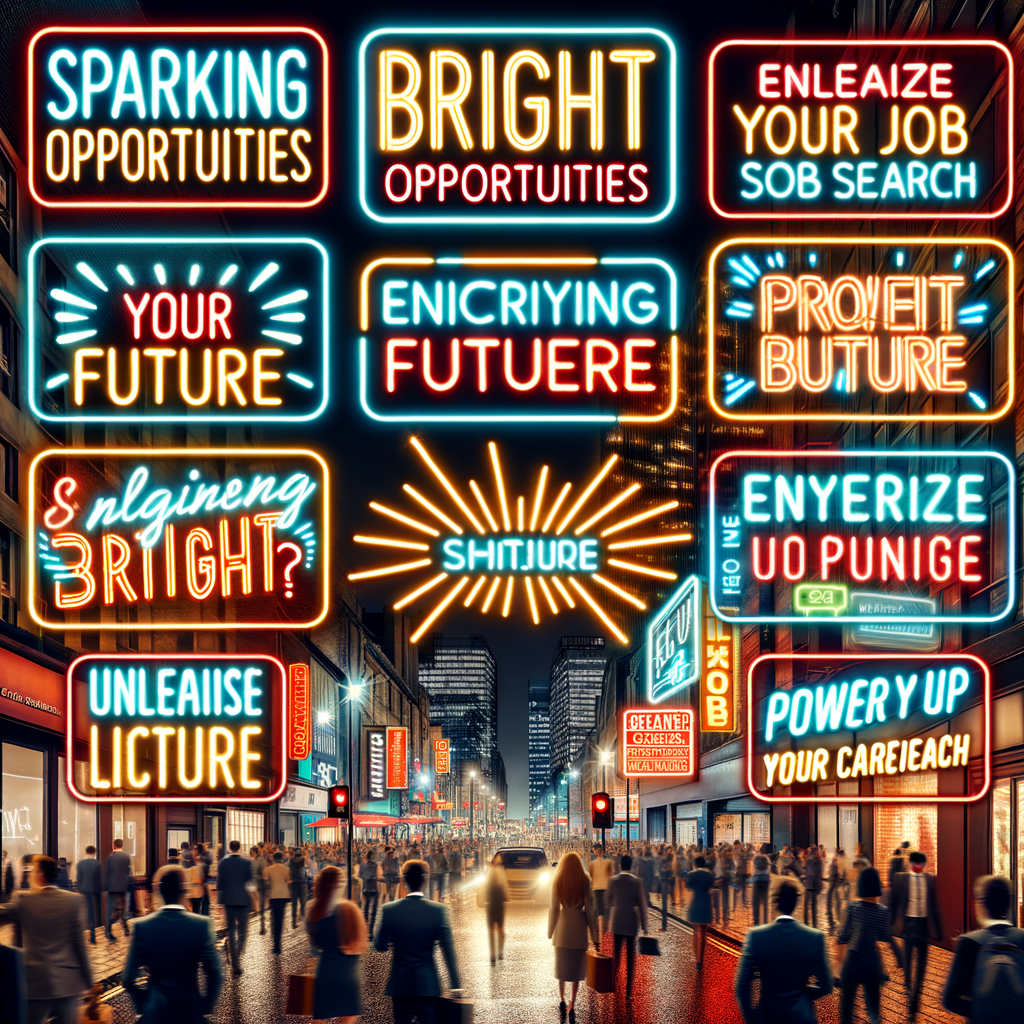 Light Up Your Career: Energy Jobs in UK