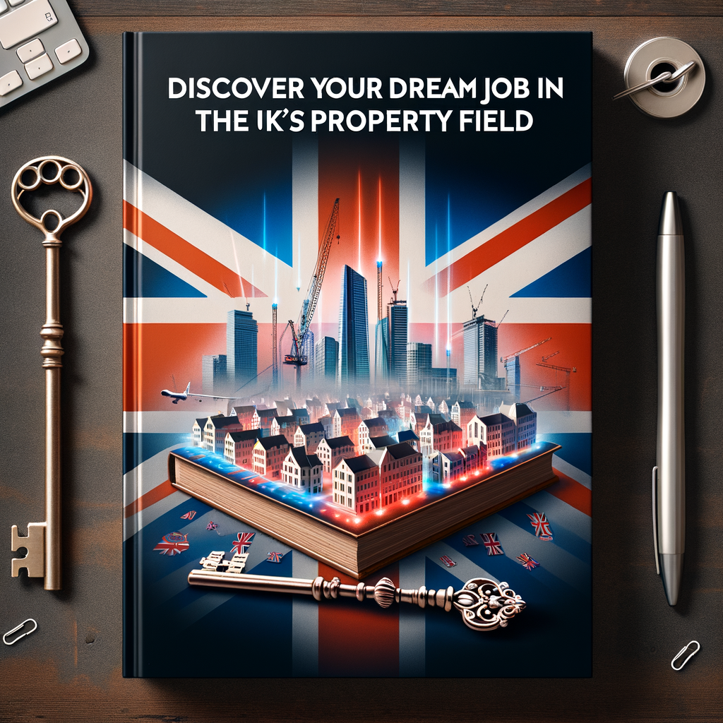 Unlocking the Door to Exciting Properties Jobs in UK