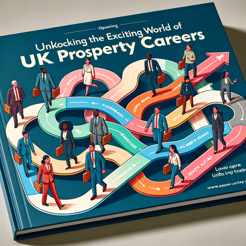 Your Guide to Thriving in the UK's Property Industry